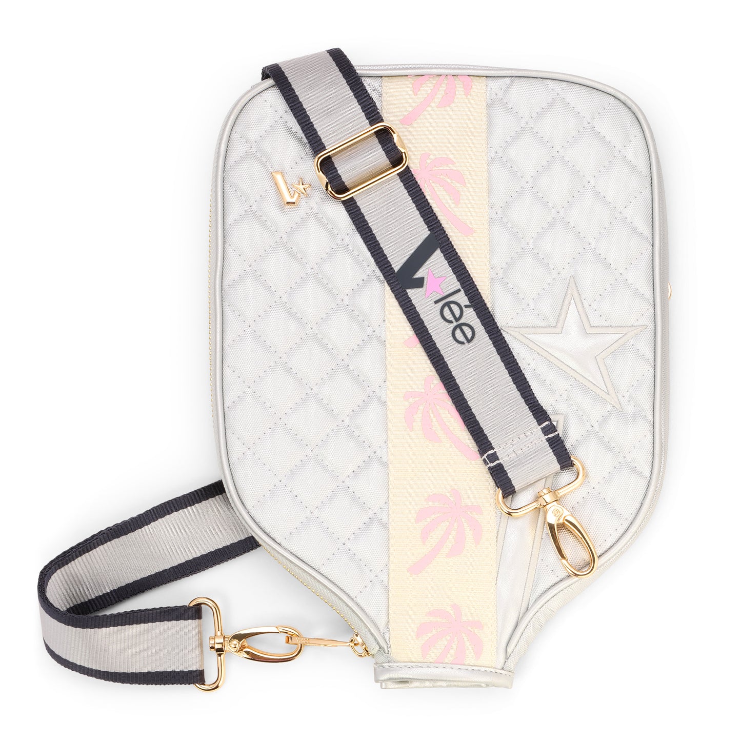 Paddle Cover with Strap