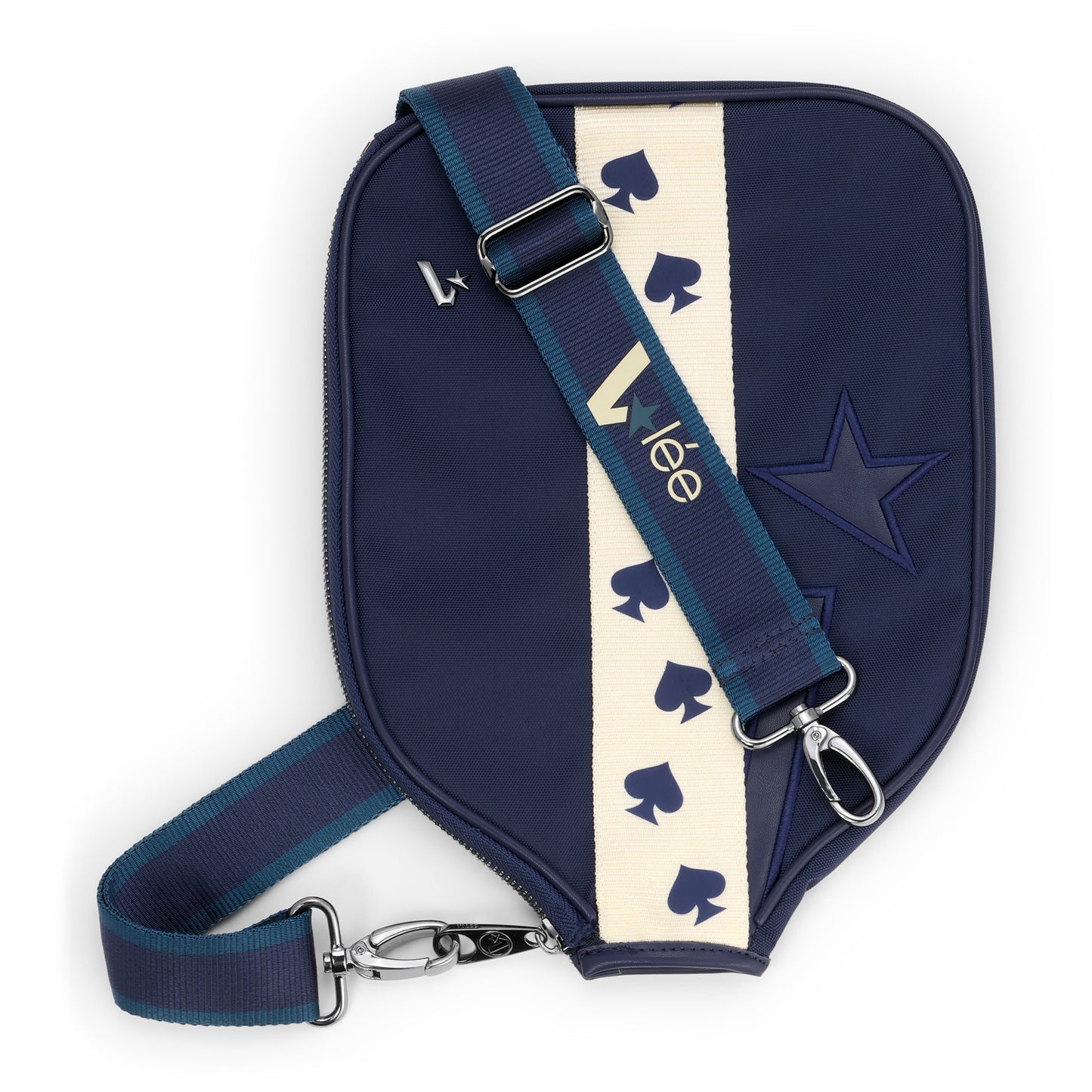 Paddle Cover with Strap