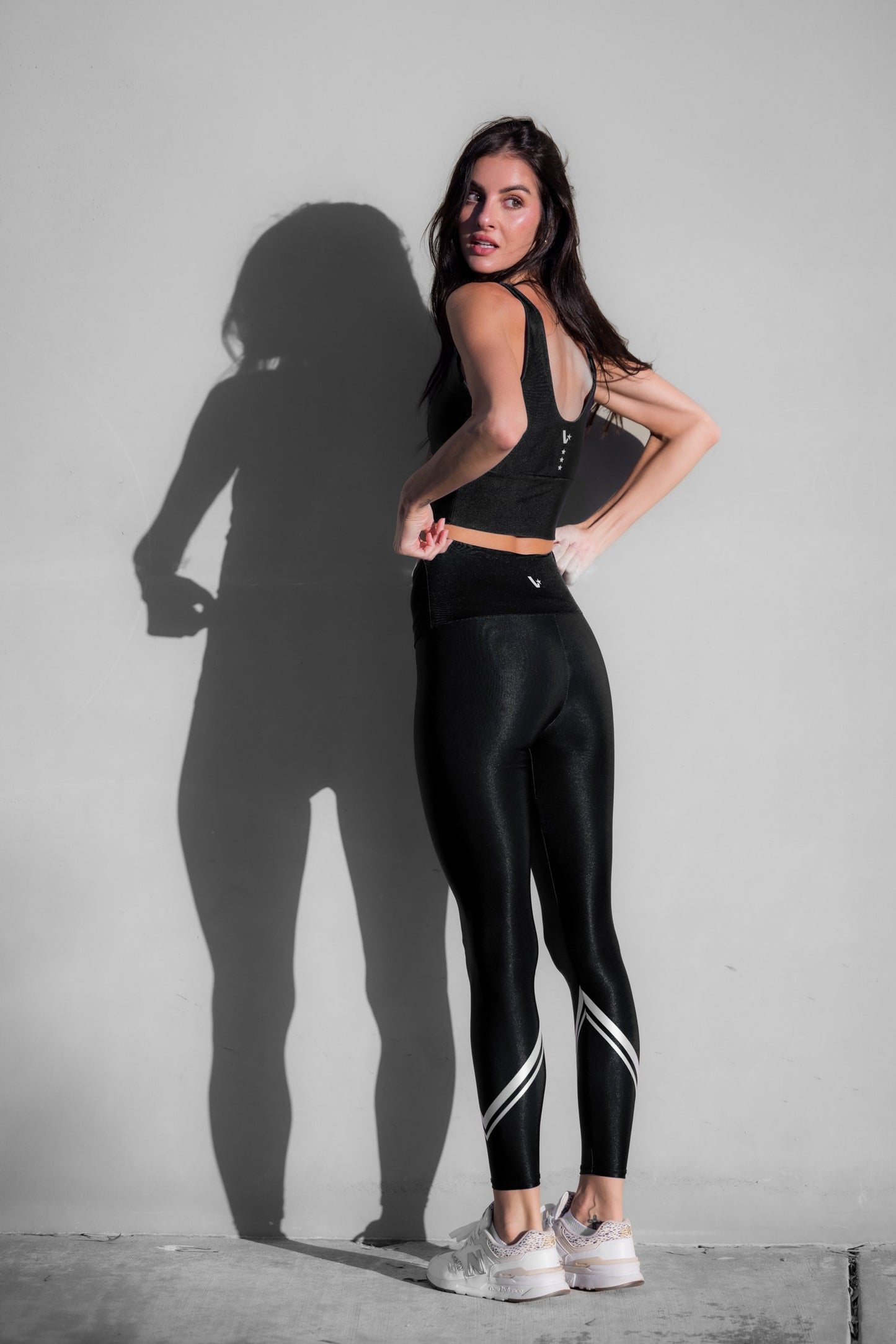 V Star Legging