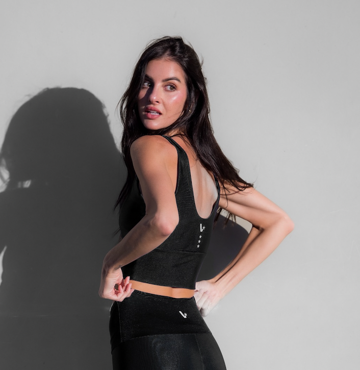 V Star Legging