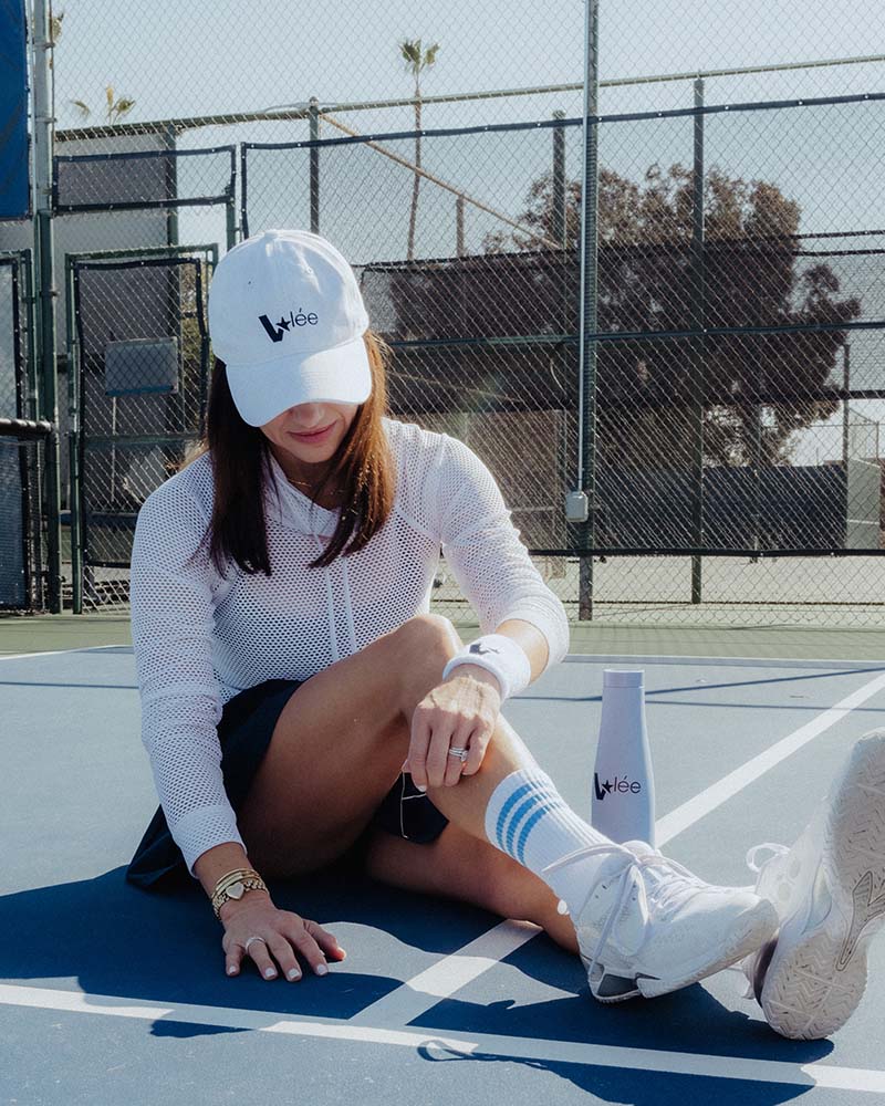 Volée Baseball Cap