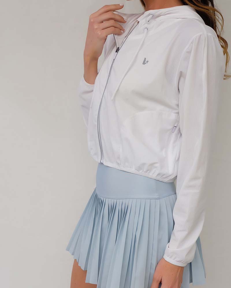 Packable Windbreaker