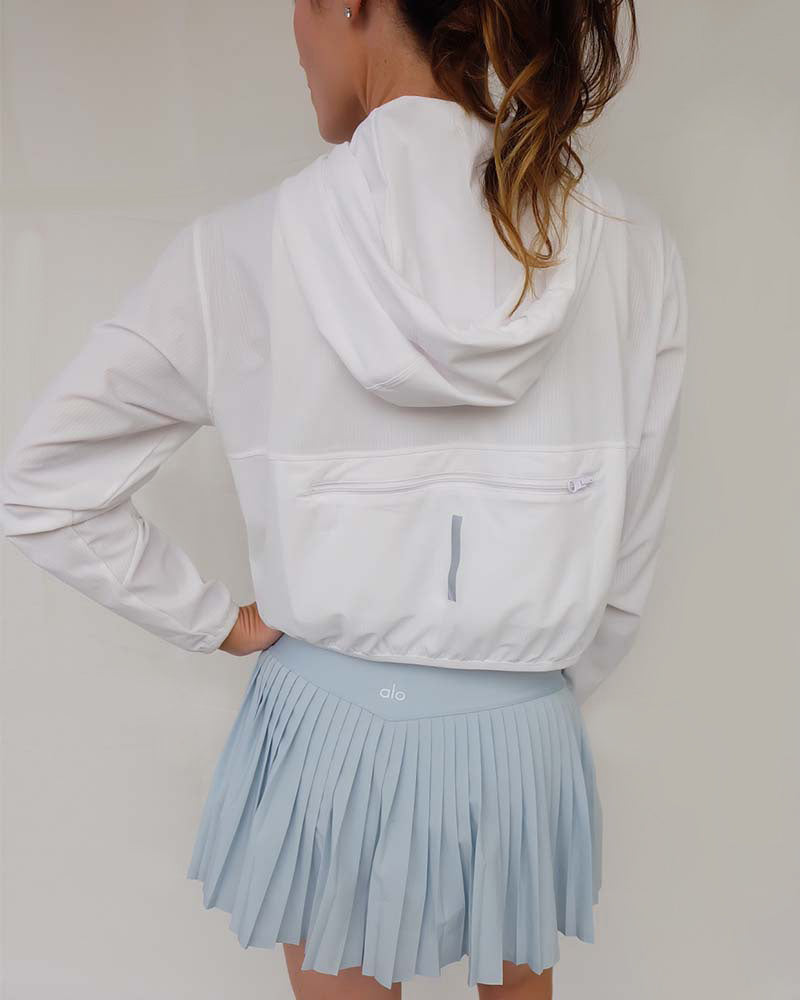 Packable Windbreaker