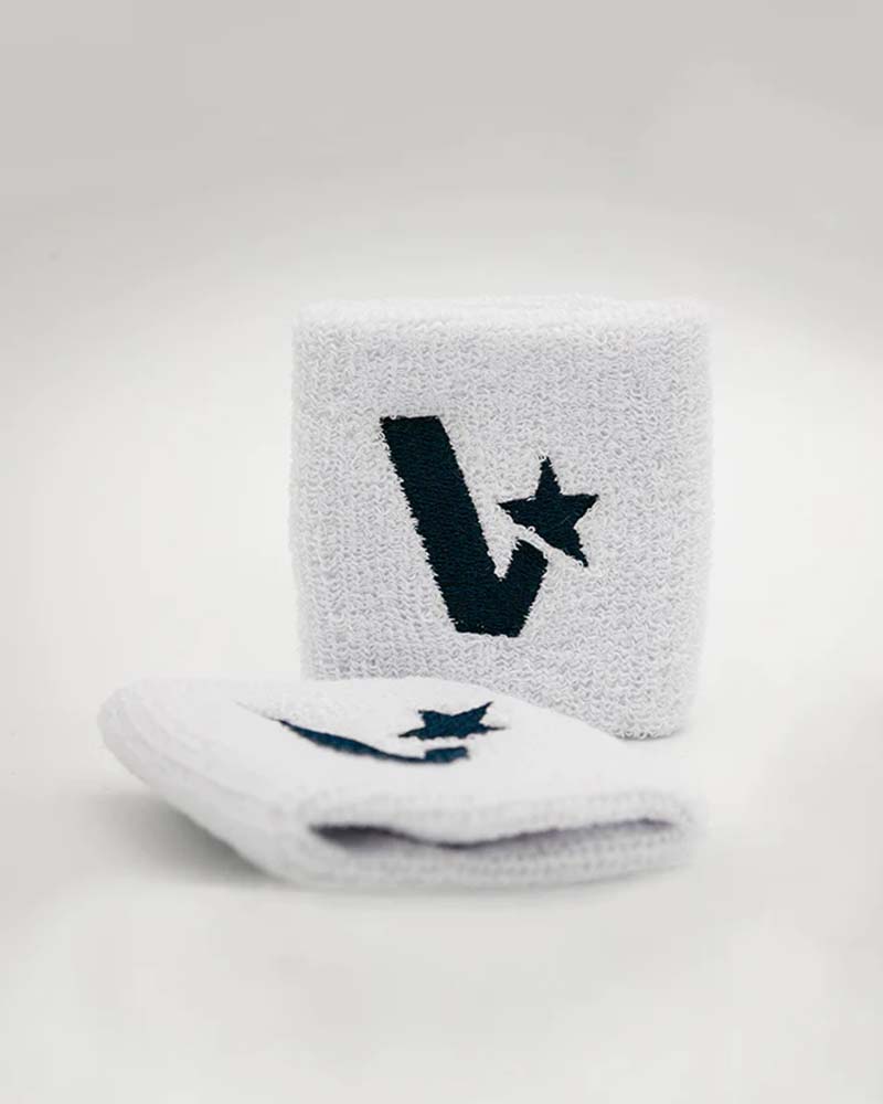 V Star Wristband - 2 Pack