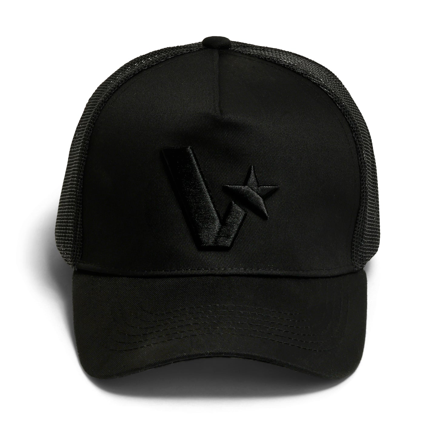 V Star Trucker Hat